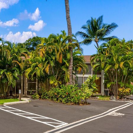 "Makani Moana" At Keauhou Resort #104, Entire Townhome Close To Kona Кайлуа Кона Екстериор снимка