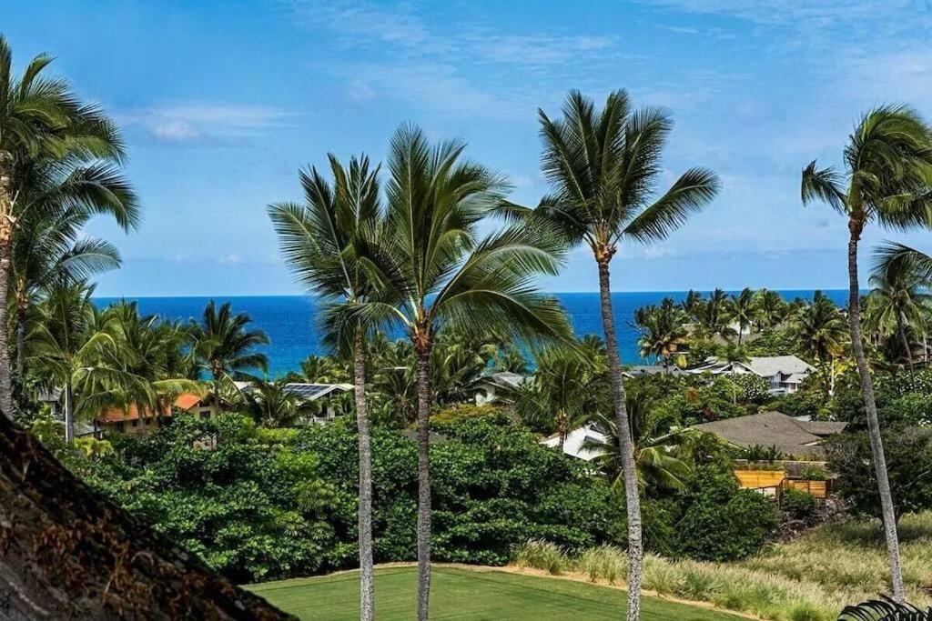 "Makani Moana" At Keauhou Resort #104, Entire Townhome Close To Kona Кайлуа Кона Екстериор снимка