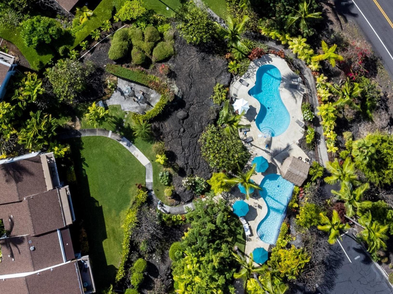 "Makani Moana" At Keauhou Resort #104, Entire Townhome Close To Kona Кайлуа Кона Екстериор снимка