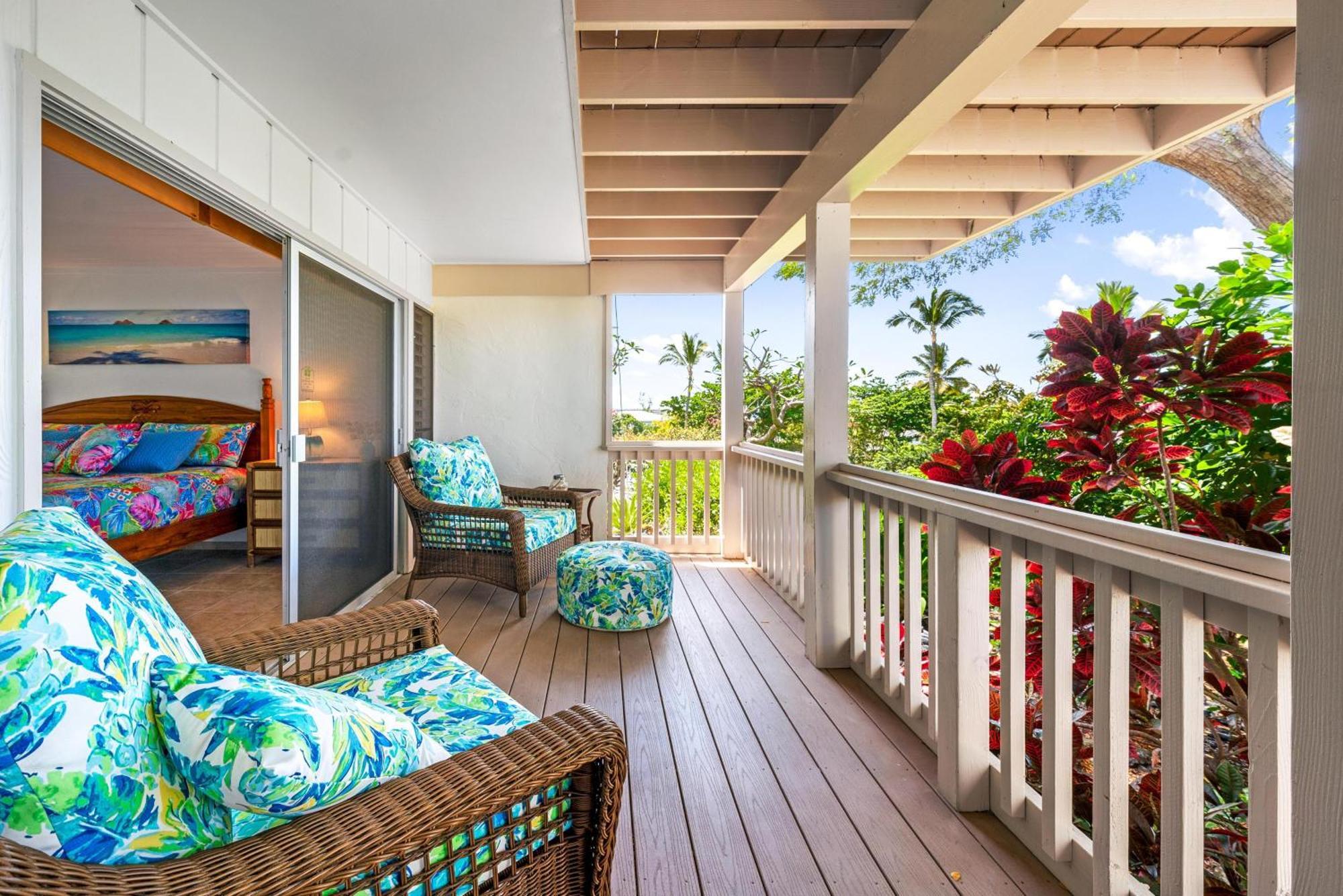 "Makani Moana" At Keauhou Resort #104, Entire Townhome Close To Kona Кайлуа Кона Екстериор снимка