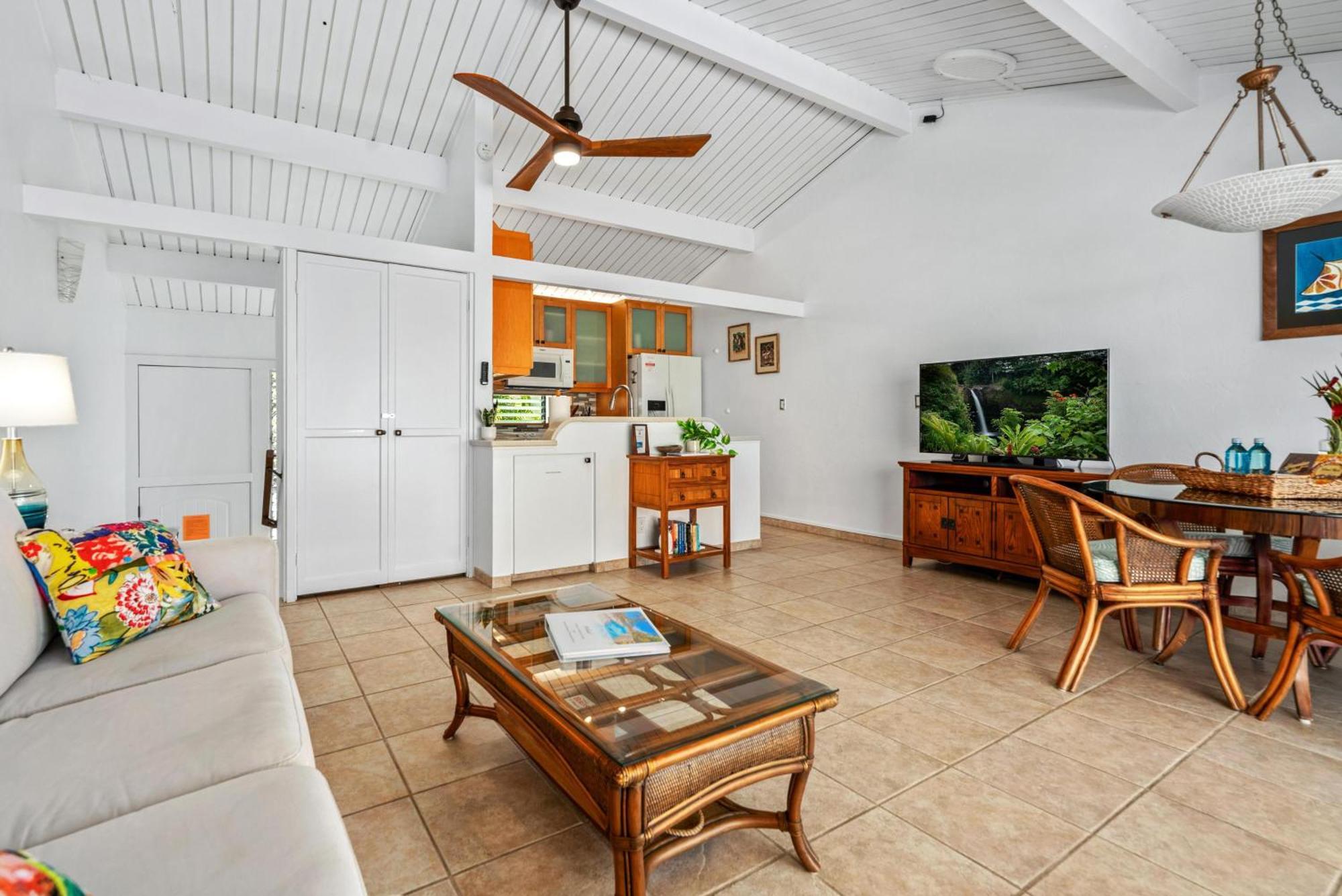 "Makani Moana" At Keauhou Resort #104, Entire Townhome Close To Kona Кайлуа Кона Екстериор снимка