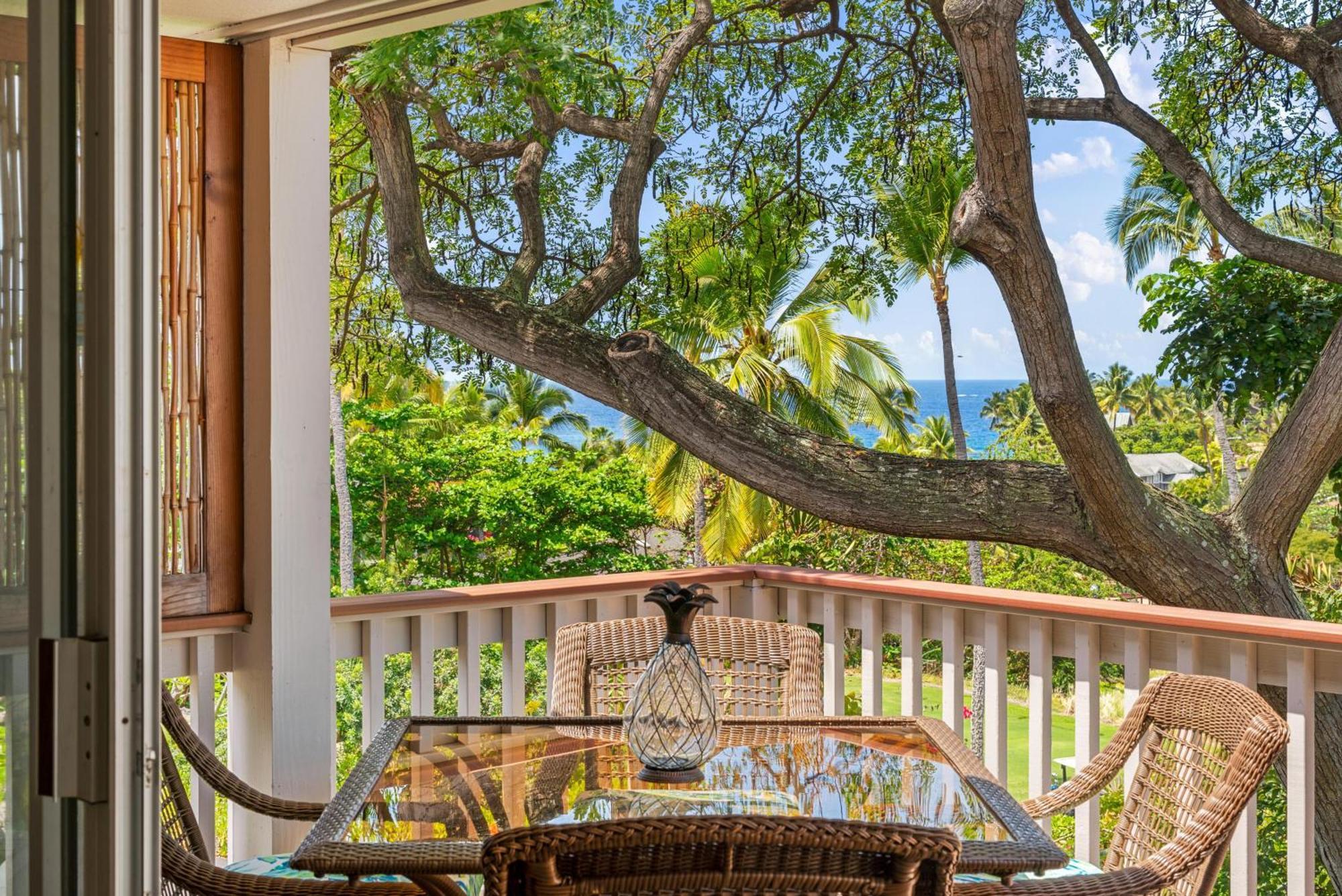 "Makani Moana" At Keauhou Resort #104, Entire Townhome Close To Kona Кайлуа Кона Екстериор снимка