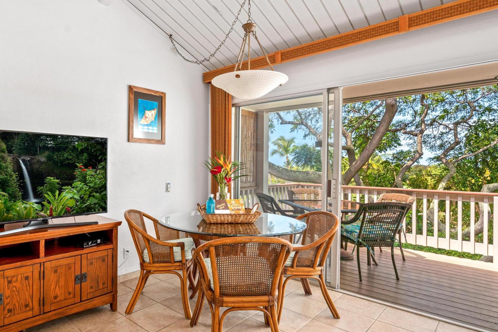 "Makani Moana" At Keauhou Resort #104, Entire Townhome Close To Kona Кайлуа Кона Екстериор снимка