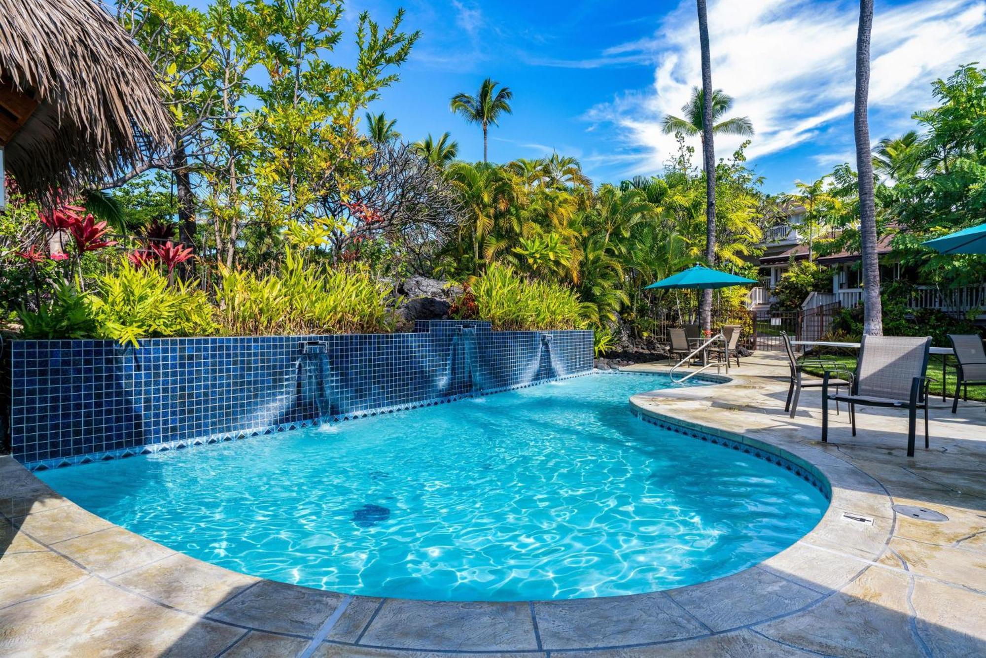 "Makani Moana" At Keauhou Resort #104, Entire Townhome Close To Kona Кайлуа Кона Екстериор снимка