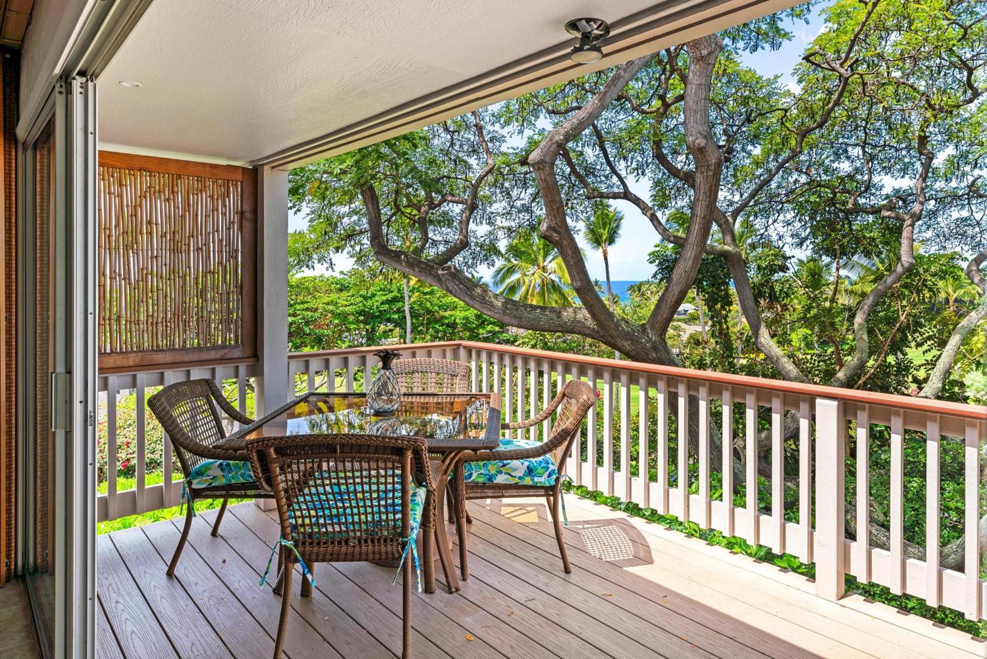 "Makani Moana" At Keauhou Resort #104, Entire Townhome Close To Kona Кайлуа Кона Екстериор снимка
