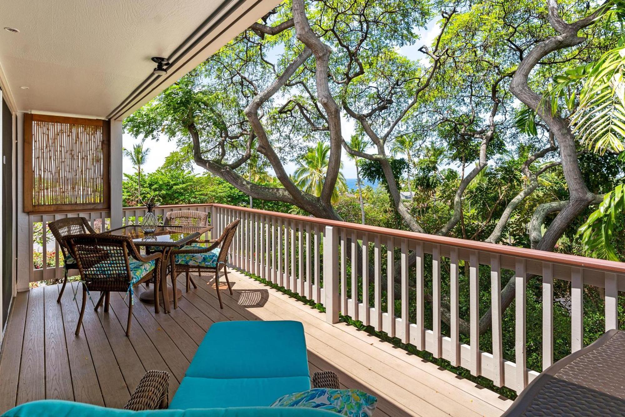 "Makani Moana" At Keauhou Resort #104, Entire Townhome Close To Kona Кайлуа Кона Екстериор снимка