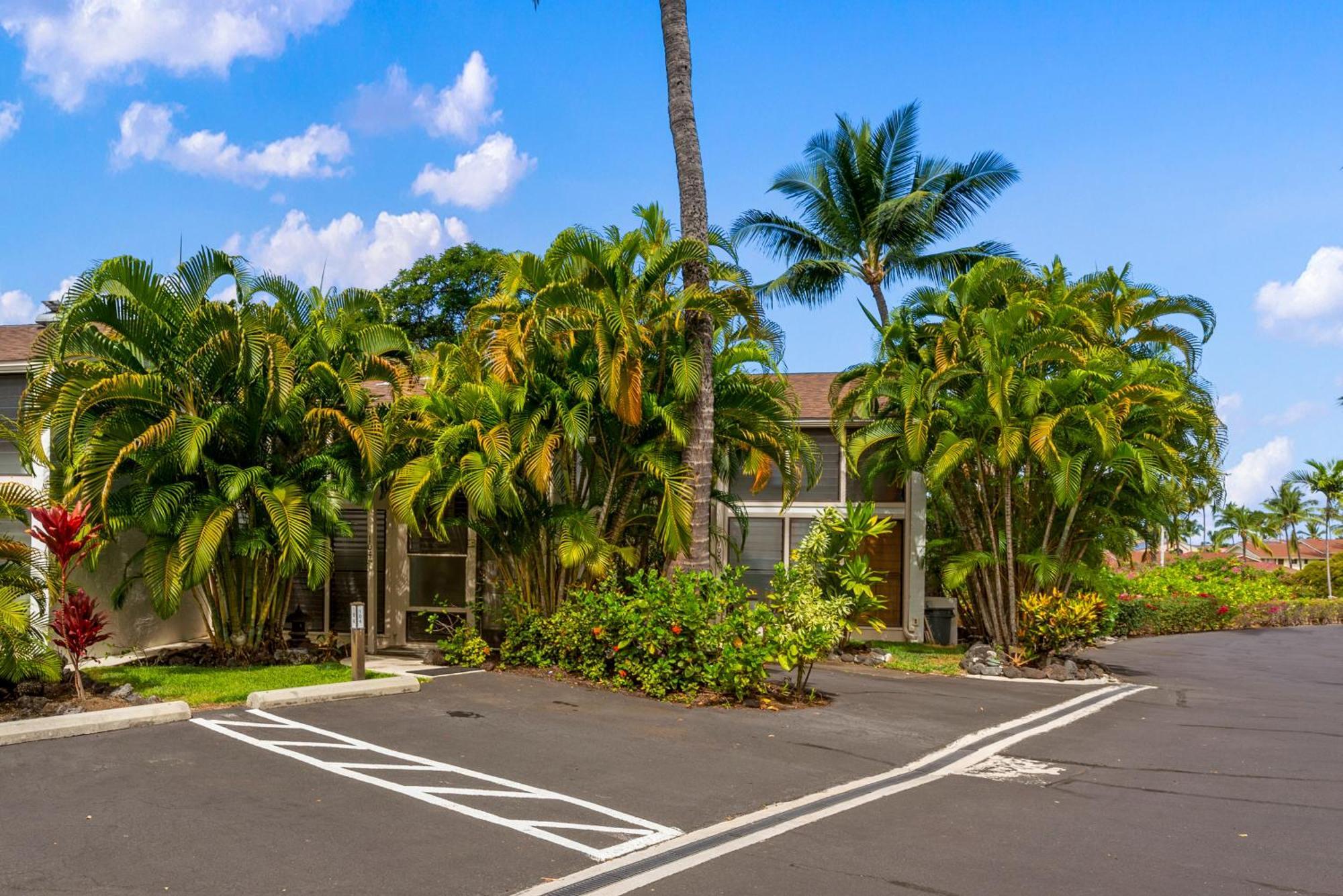 "Makani Moana" At Keauhou Resort #104, Entire Townhome Close To Kona Кайлуа Кона Екстериор снимка