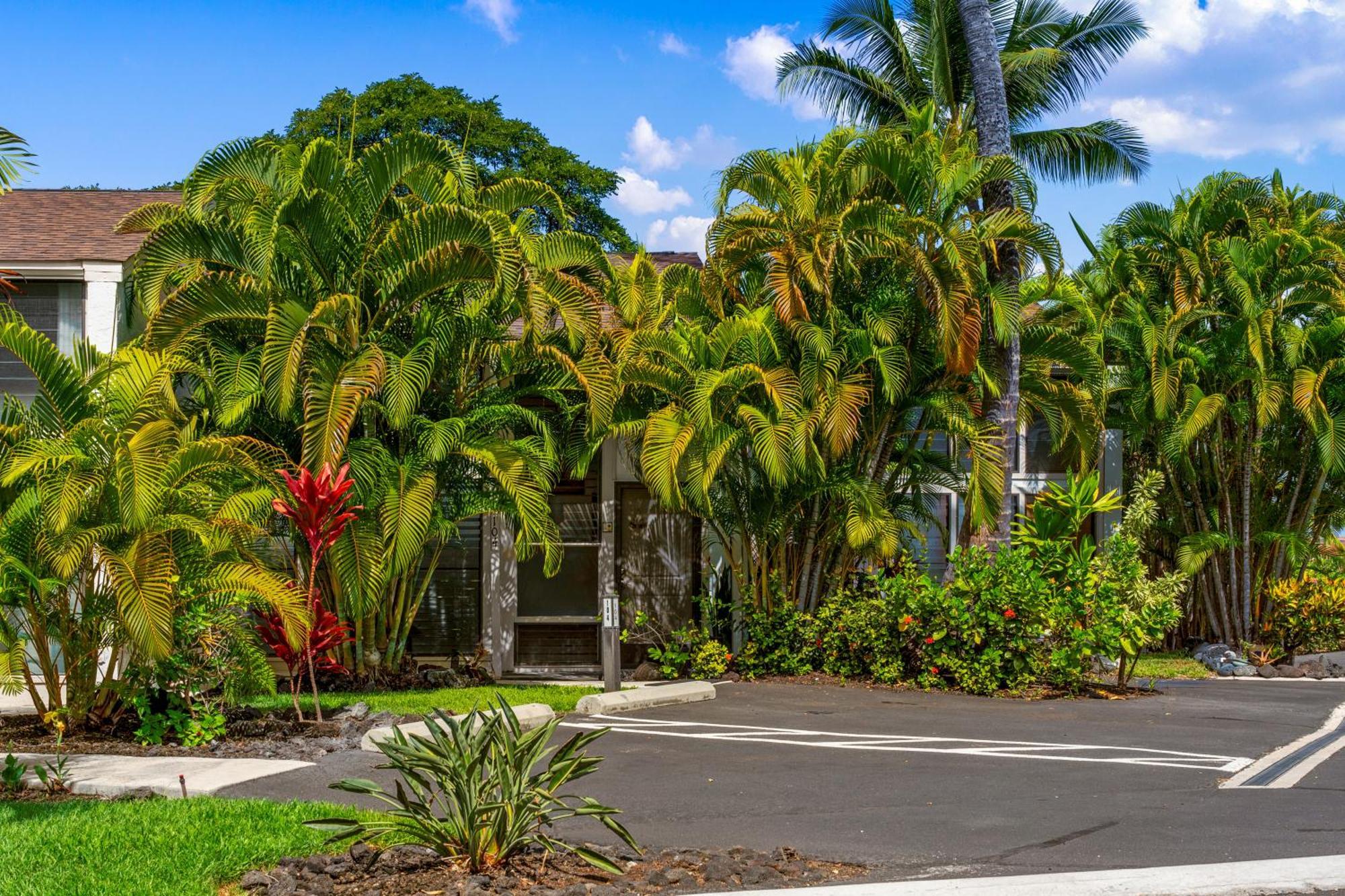 "Makani Moana" At Keauhou Resort #104, Entire Townhome Close To Kona Кайлуа Кона Екстериор снимка