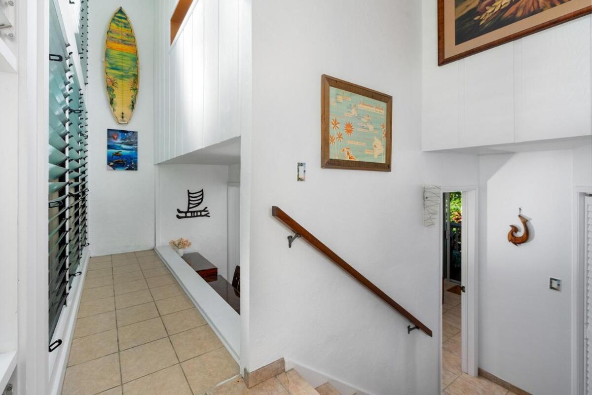 "Makani Moana" At Keauhou Resort #104, Entire Townhome Close To Kona Кайлуа Кона Екстериор снимка