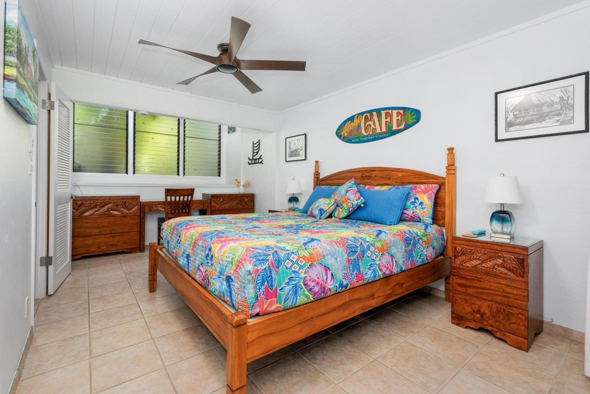 "Makani Moana" At Keauhou Resort #104, Entire Townhome Close To Kona Кайлуа Кона Екстериор снимка