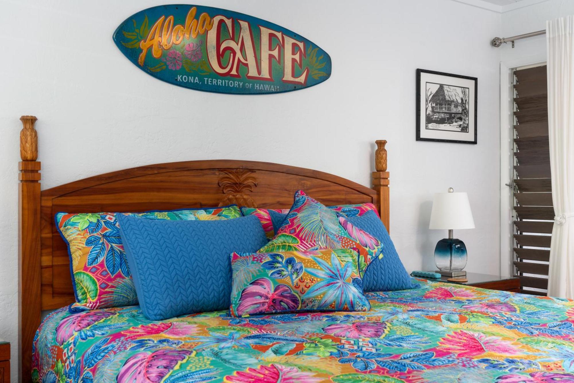 "Makani Moana" At Keauhou Resort #104, Entire Townhome Close To Kona Кайлуа Кона Екстериор снимка