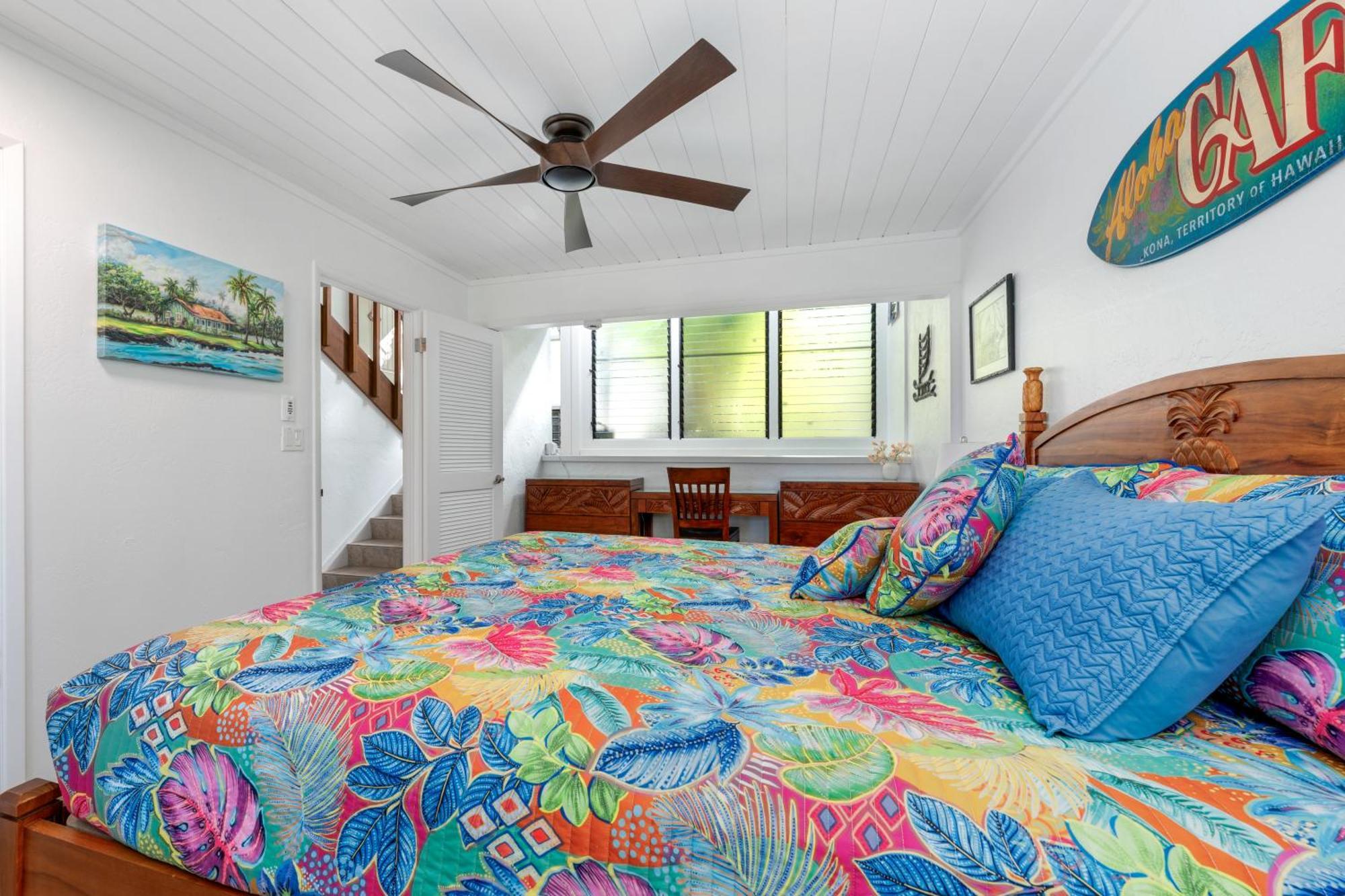 "Makani Moana" At Keauhou Resort #104, Entire Townhome Close To Kona Кайлуа Кона Екстериор снимка