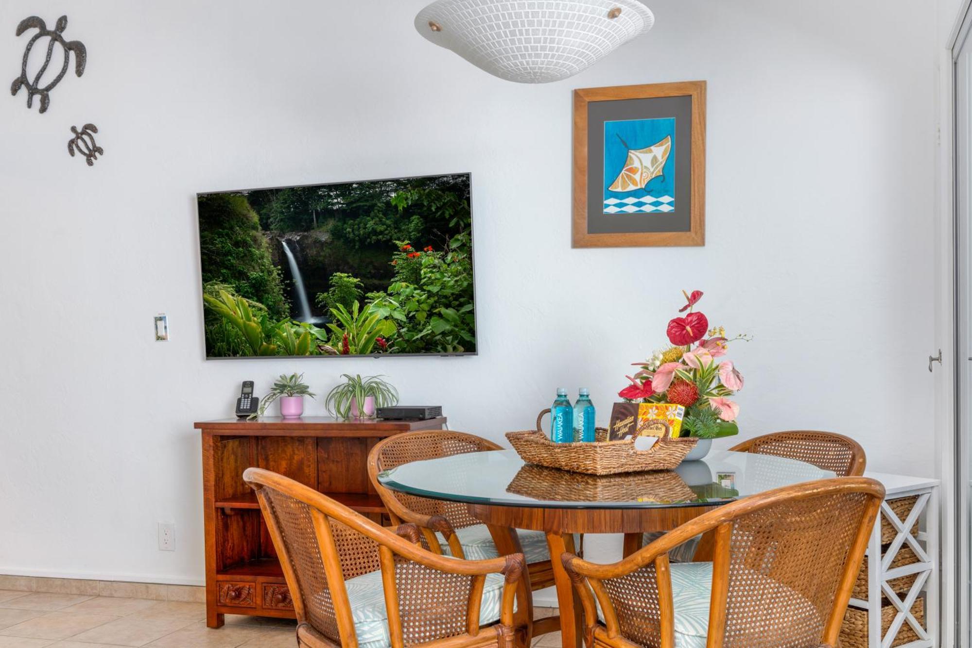 "Makani Moana" At Keauhou Resort #104, Entire Townhome Close To Kona Кайлуа Кона Екстериор снимка