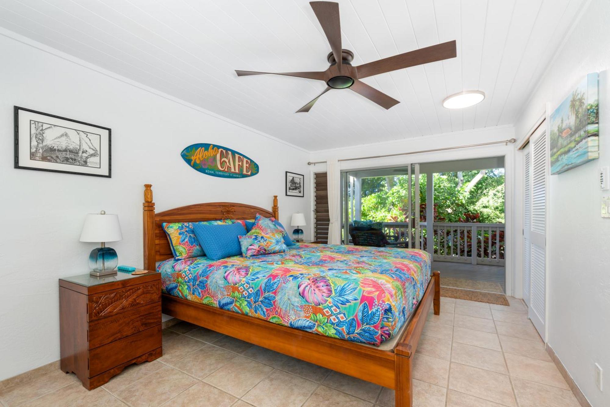 "Makani Moana" At Keauhou Resort #104, Entire Townhome Close To Kona Кайлуа Кона Екстериор снимка