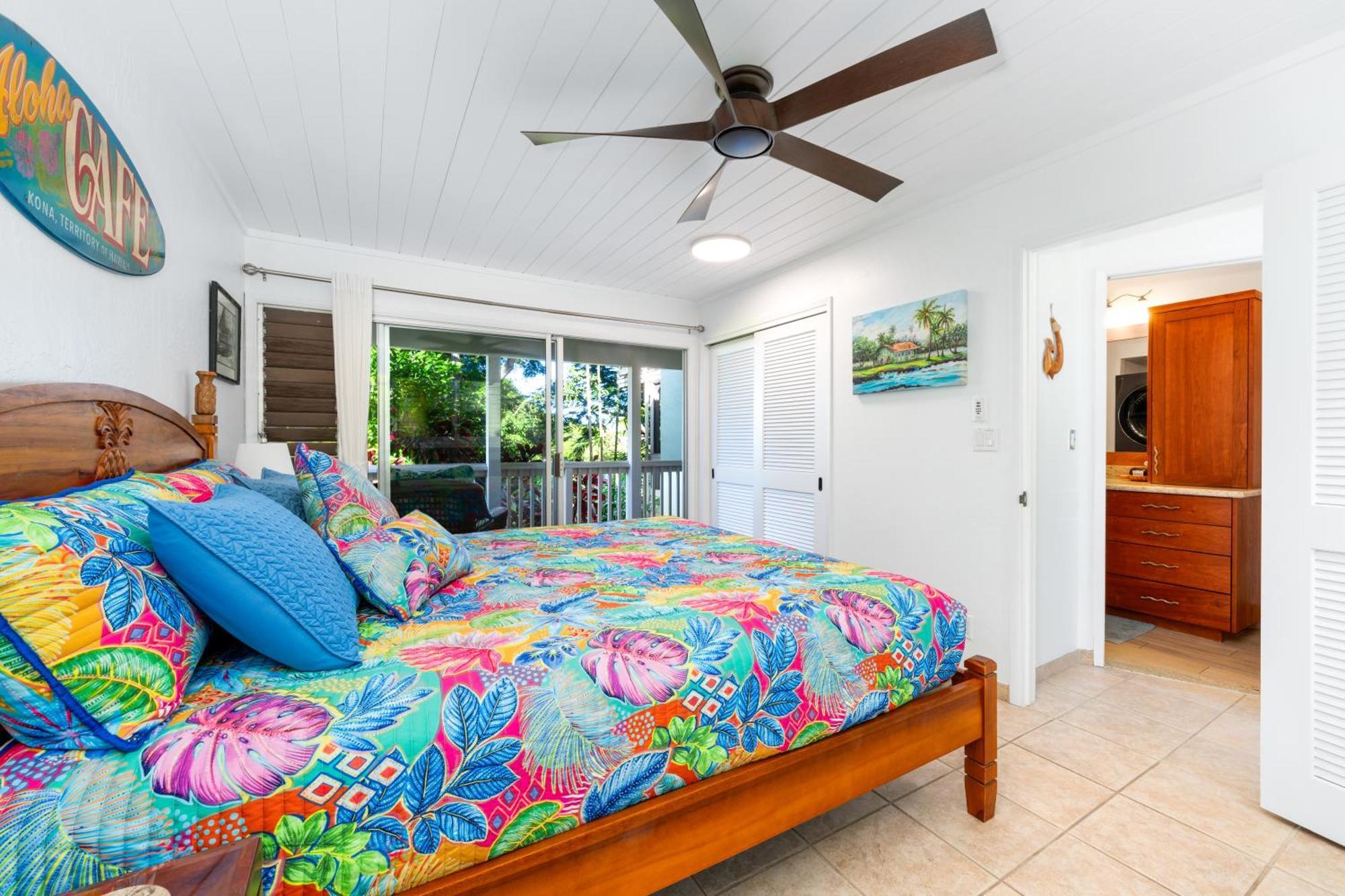 "Makani Moana" At Keauhou Resort #104, Entire Townhome Close To Kona Кайлуа Кона Екстериор снимка