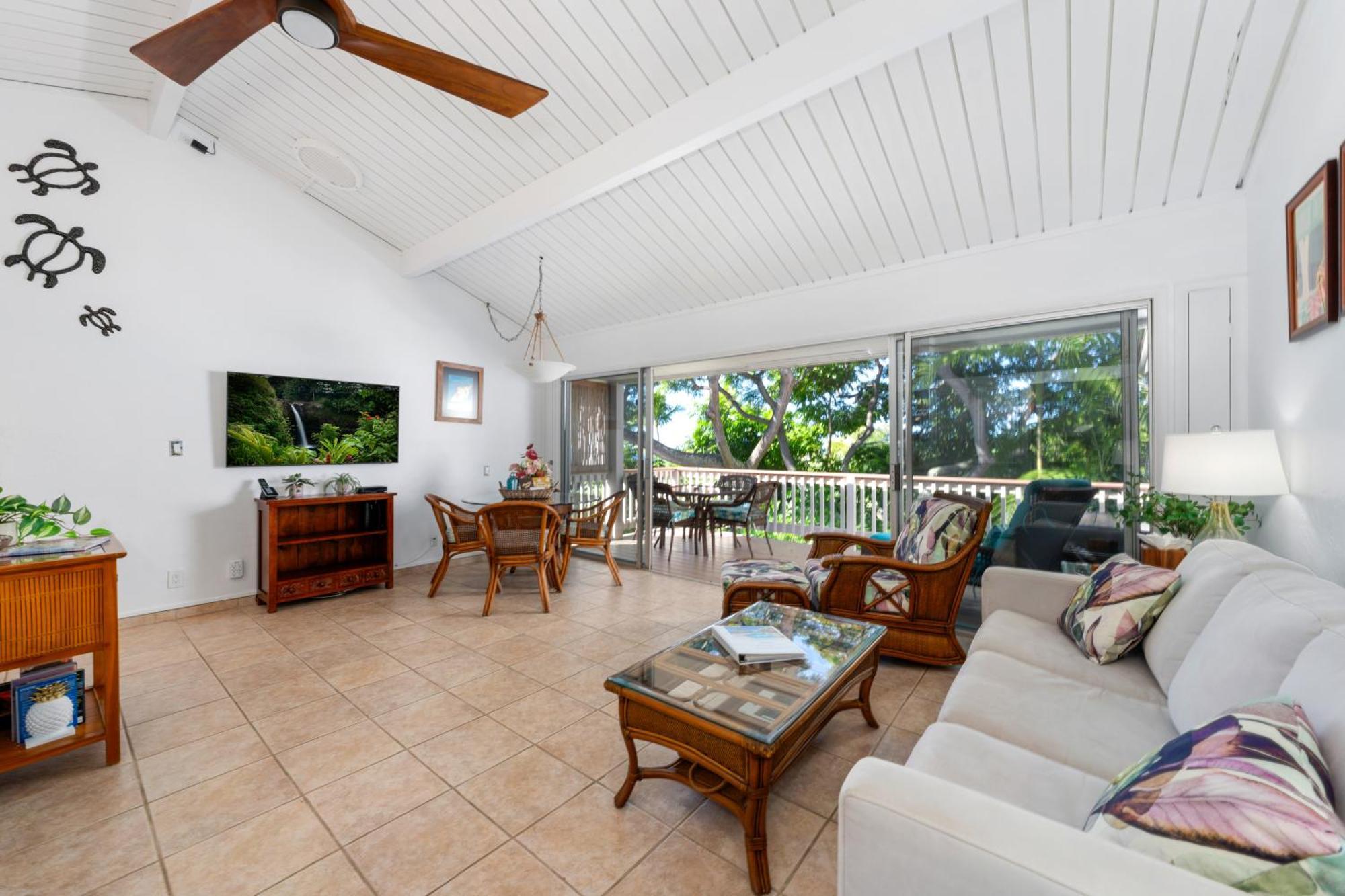 "Makani Moana" At Keauhou Resort #104, Entire Townhome Close To Kona Кайлуа Кона Екстериор снимка